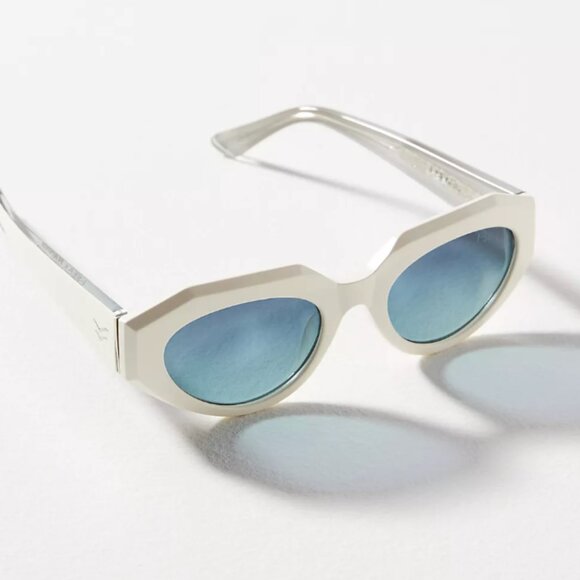 Anthropologie I-SEA Hanna Polarized Sunglasses main image 3
